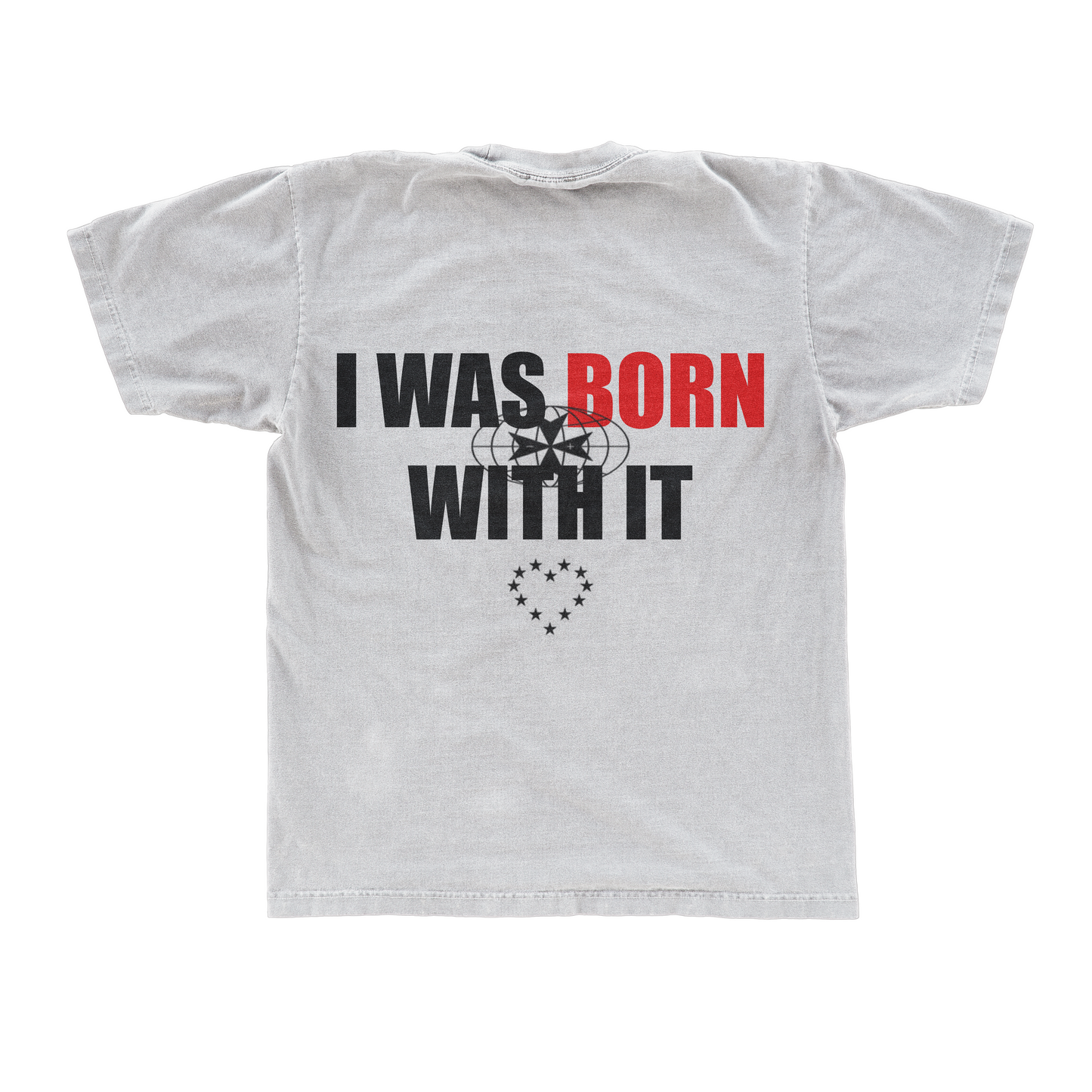 AI COULDN'T STEAL MY SWAG Tee