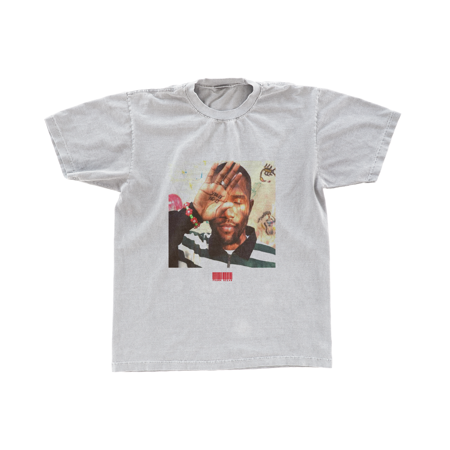Frank Ocean Diary Tee