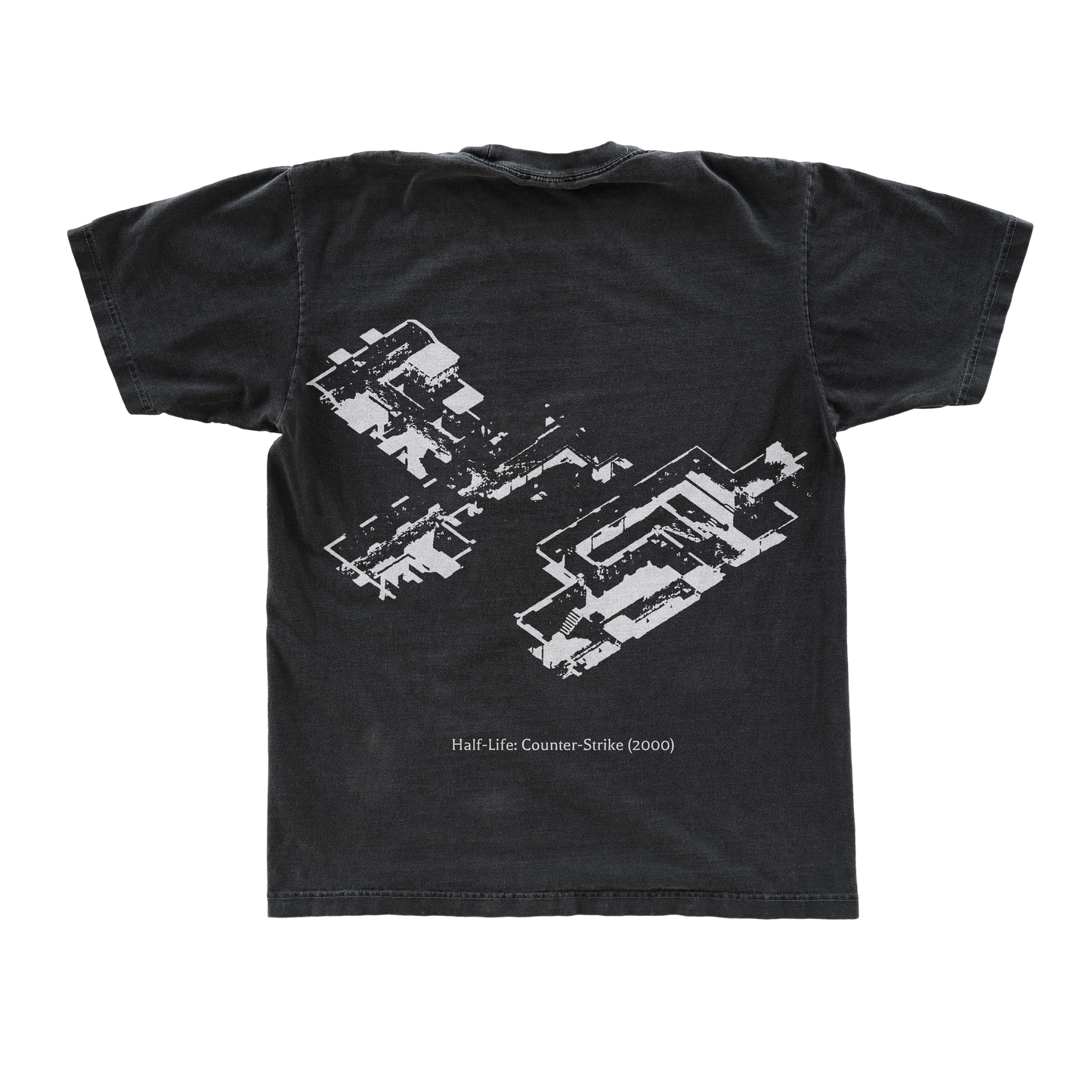 Half-Life Counter-Strike Tee (2000)