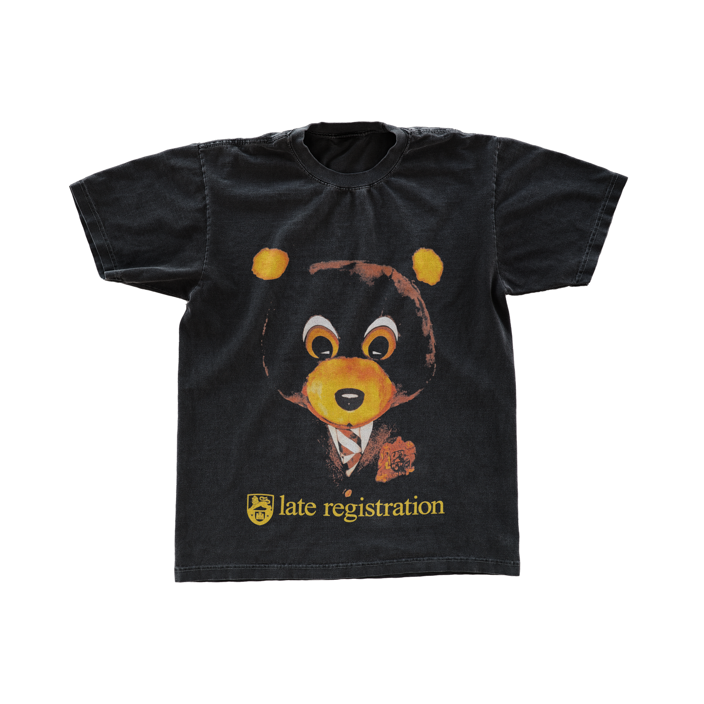 Kanye West (2005) Late Registration Vintage Tee