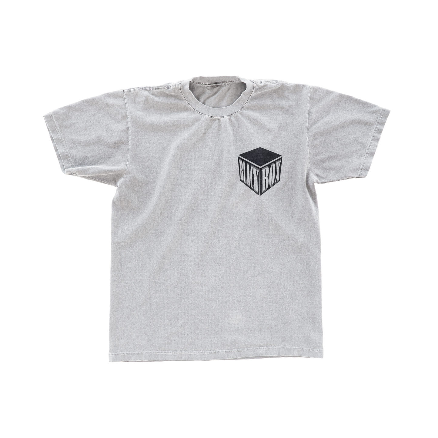 Black Box Dry Cleaner Tee