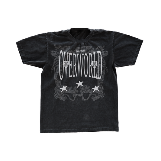 Overworld DG Tee