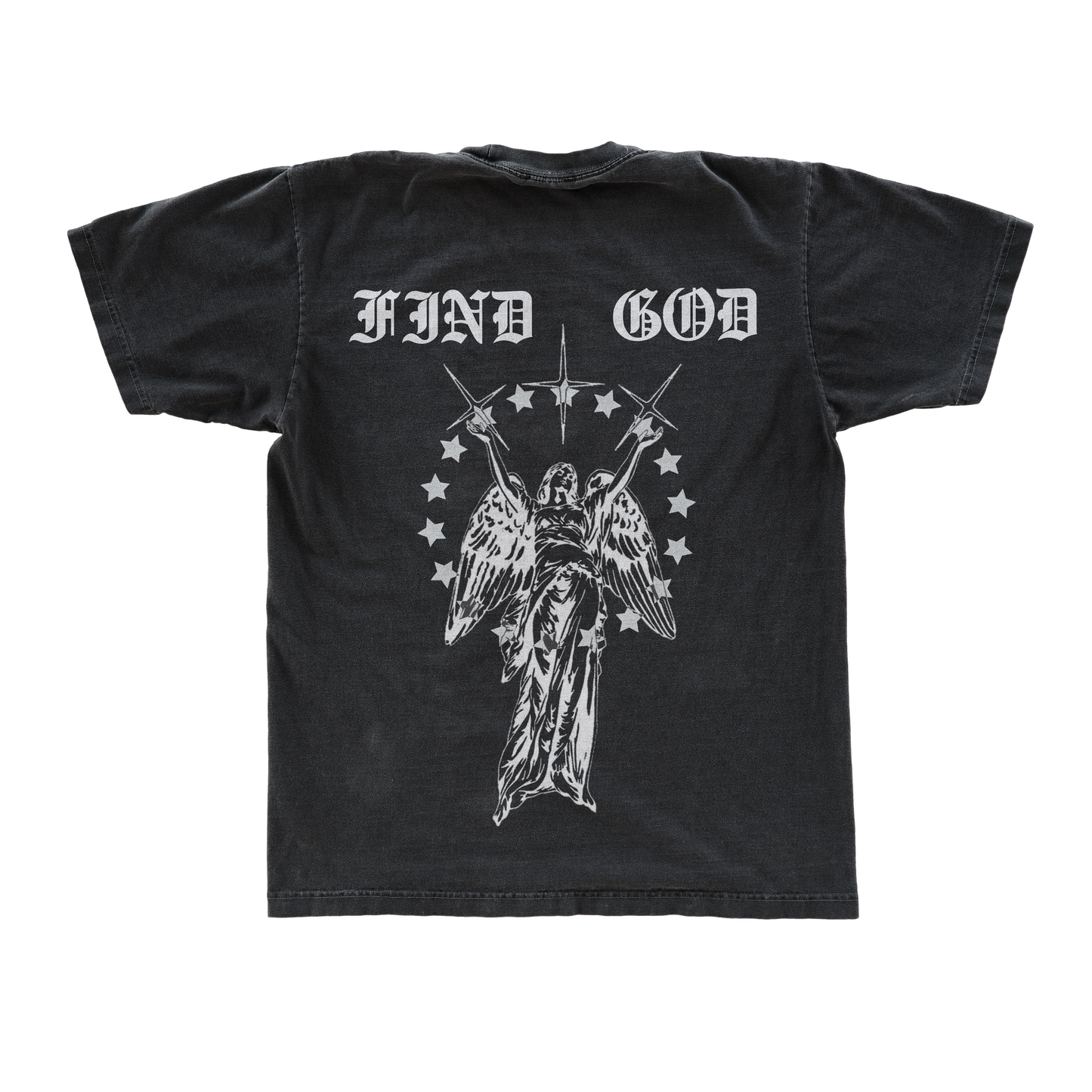 FIND GOD Tee