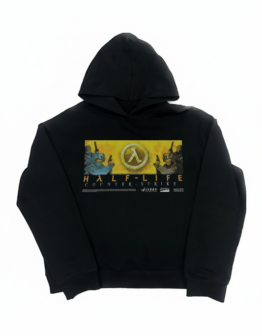 Half-Life Counter-Strike Hoodie (2000)