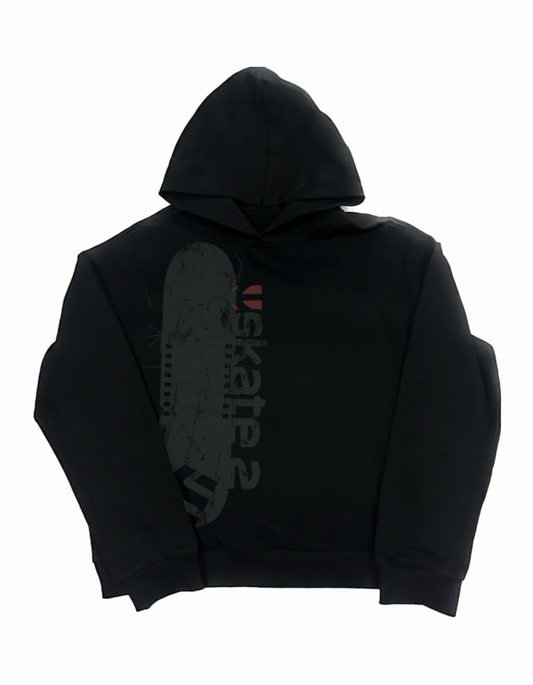 Skate 2 (2009) Vintage Hoodie