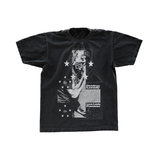 Blak Amerika Tee