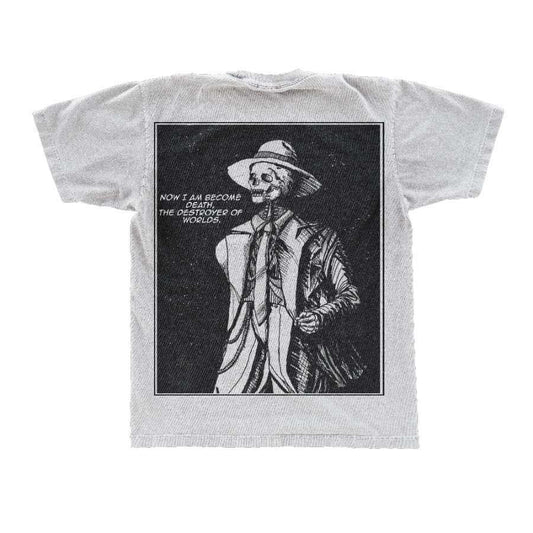 Black Box "Destroyer of Worlds Tee"