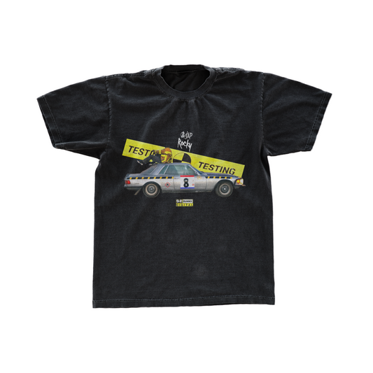 PASSED THE TEST Tee