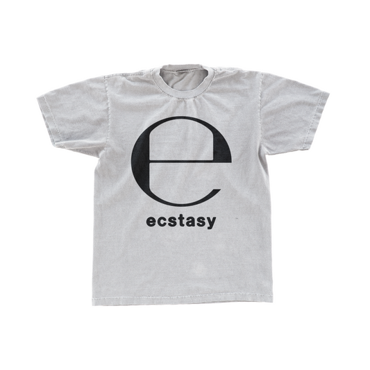 Black Ecstasy Tee