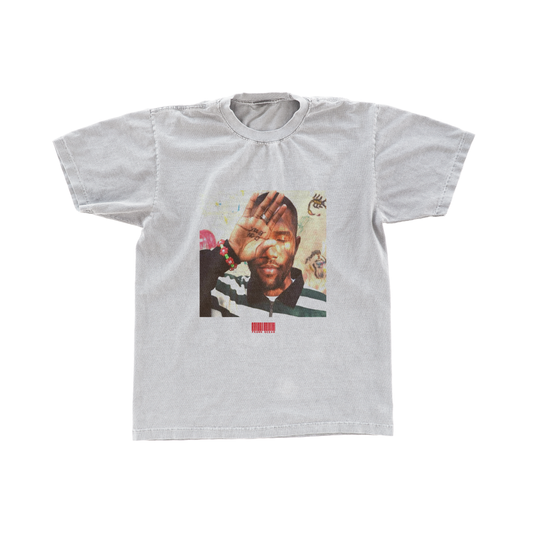Frank Ocean Diary Tee
