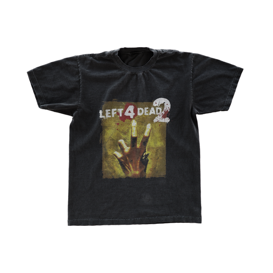 Left 4 Dead (2009) Vintage Tee