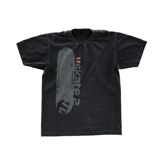 Skate 2 (2009) Vintage Tee