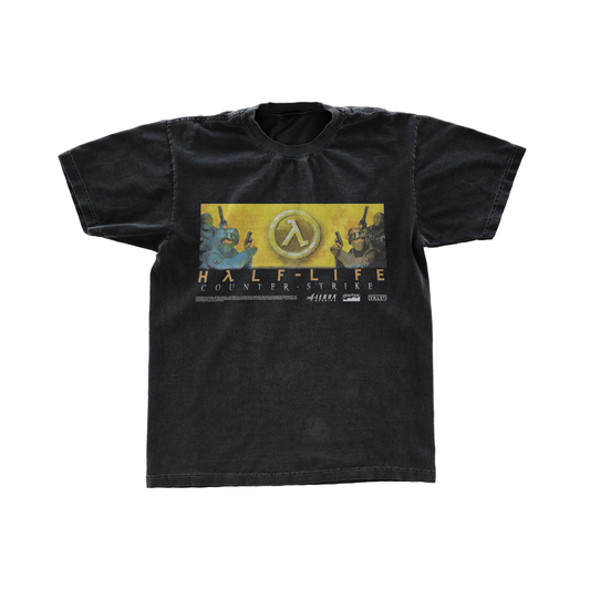 Half-Life Counter-Strike Tee (2000)