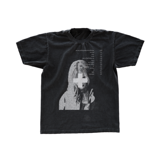 2HOLLIS Boy Tour Shirt